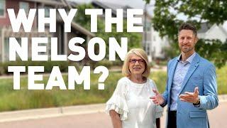 How To Sell A Home with The Nelson Team