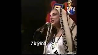 cortito Especial .. Carla Contreras Estrada Srita Michoacán 1993