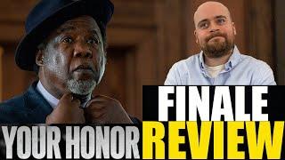 Your Honor Finale Review