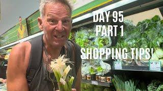 ANGST - Day 95 - Part 1 Shopping Tips