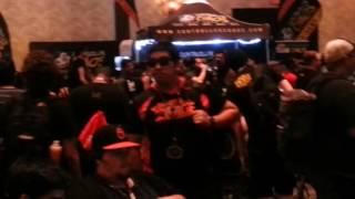 CEO 2016 Losers Final Yomi|ShinPhionex (Vega) vs ElChakotay (R.Mika)