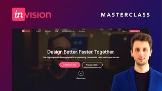 inVision Tutorial for Beginners: From 0 to Hero [2021]