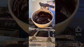 Chocolate Ganache