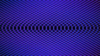  0018M | Hypnotic Movement | Music Visualization | Footage | Screensaver | Music | 4K