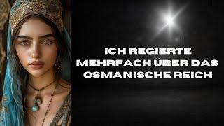 Kösem Sultan - Von einer Gefangenen zur mächtigsten Frau des osmanischen Reiches