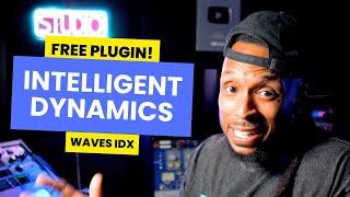 How to Use WAVES IDX Intelligent Dynamics Plugin