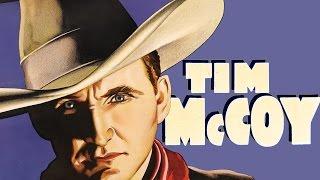 Bulldog Courage (1935) TIM McCOY