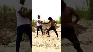 #Chhota#Indian # Bruce# Lee # Action #video 