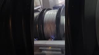 Infinite 3D Prints?! Meet the InfinityFlow S1! #shorts #ams #infinityflow