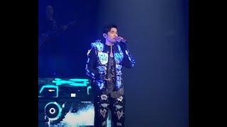 【周杰倫地表最強演唱會LIVE-開不了口】 Jay Chou's The Invincible Concert LIVE (I Find It Hard To Say)