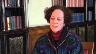 Ashridge Business School: MBA Interview Leigh Fisher