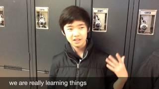 Fraser Heights: Transforming Education