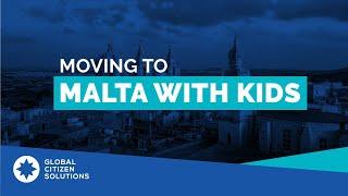 International Schools in Malta (Moving to Malta with family)