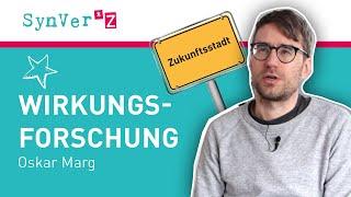 Wirkungsforschung für die Zukunftsstadt| nachhaltige-zukunftsstadt.de