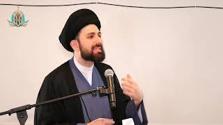 The Secrets of Wudhu (Ablution) - Sayed Mohammad Baqer Qazwini