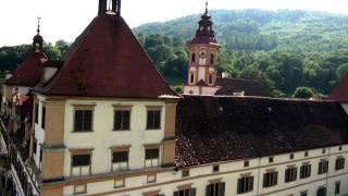 Schloss Eggenberg Graz