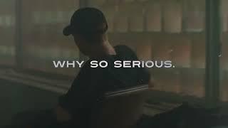 [FREE] HARD NF Type Beat - " Why So Serious"