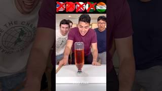 who will win this challenge~mini woodworking art skill /wood/ handcrafts/#shorts #entertainment
