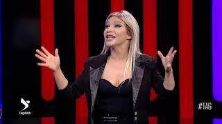 #TAG - Intervista | Rudina Demneri