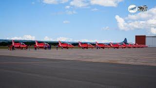 VIDEO STORY: It's Air Show Atlantic weekend in N.S.