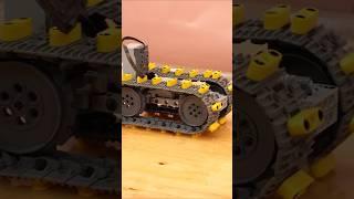 EPIC Climb or Fail? Lego Technic Cars Tanks #lego  #legotechnic  #smartlego  #epic