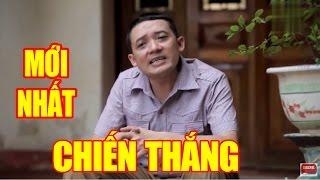 Chiến Thắng Mới Nhất | Tuyển tập Nhạc Vàng BOLERO Hay Nhất