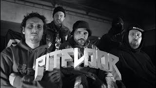 Interview avec PITFLOOR au Fest 666