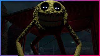 This Thing Scares Me To My Core... ( Innyume Smiley ) | Garry's Mod