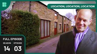 Finding Forever Family Homes - Location Location Location - S14 EP3 - Real Estate TV