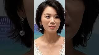 曹曦文因出演野鸭子成名而被观众熟知，又因长相酷似刘涛而被称为小刘涛！你喜欢曹曦文吗？#曹曦文 #完美身材#娱乐圈