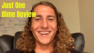 Just One Dime Review [Amazon FBA course by Seth Kniep]