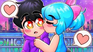 ¡SRTACATANA LE ROBA UN BESO A SRJUANCHO!MI ULTIMO BESO EN MINECRAFT  SRJUANCHO MINECRAFT ROLEPLAY