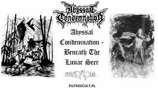 Abyssal Condemnation - Witchkeeper