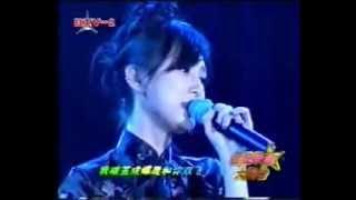 Lee Hee Jin - 雨蝶/Butterfly Rain [還珠格格/Huan Zhu Ge Ge OST] (Beijing Love Concert 2004)