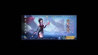 New season has come   #mlbb #mobilelegends