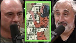 Joe Rogan & Gad Saad - Men, Women, Money and Mating