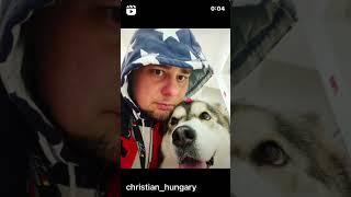 ChristianHungary YouTube channel trailer! 2