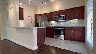 Village On Memorial | Houston, TX | 2BD Townhome Tour