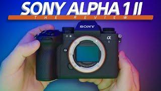 Sony Alpha 1 II Review | A1 Just Got Better. But…