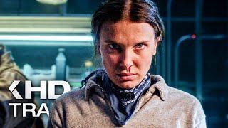 STRANGER THINGS Season 5 Trailer (2025) Netflix