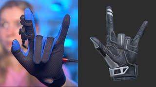 FINALLY VR Gloves That WORK!