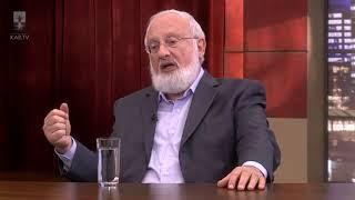 Is Kabbalah a religion? | Ask the Kabbalist with Dr. Michael Laitman