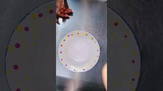 Food Plating Techniques #shorts #ytshorts #cheflife #trending #art #plating #youtubeshorts