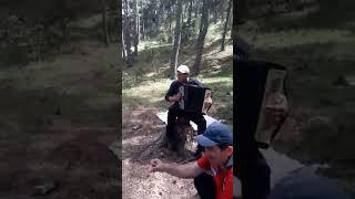 Аварская песня