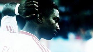 Eljero Elia | Skills & Goals