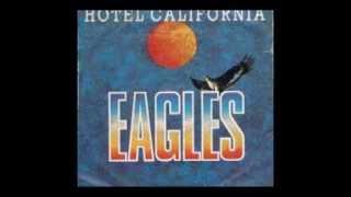 EAGLES - HOTEL CALIFORNIA (PARODY)