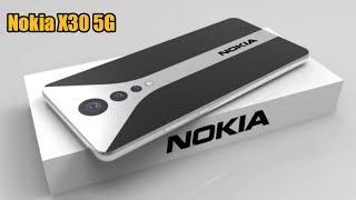 Nokia X30 Review | Nokia X30 Unboxing | Nokia X30 5G ||