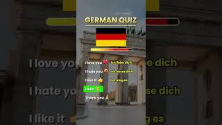 ‏Important German Vocabulary |# #lernedeutsch #deutschesprache #ler #lernen #lern #übung ;) &€