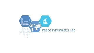 Peace Informatics Lab, Leiden University - Campus The Hague