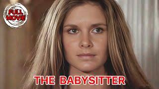 The Babysitter | English Full Movie | Drama Thriller